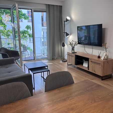 Zlote Apartamenty 36 Legnica Exterior photo