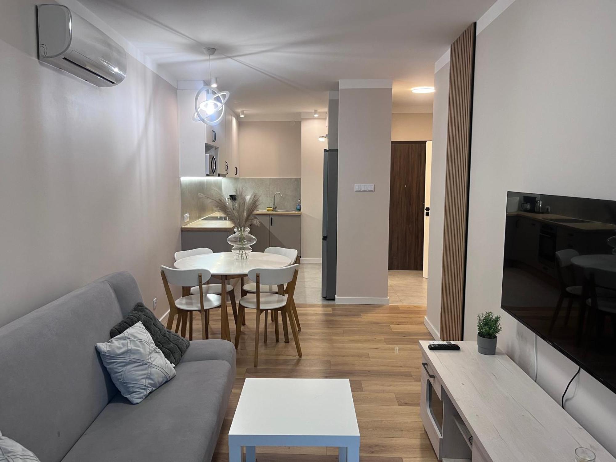 Zlote Apartamenty 36 Legnica Exterior photo